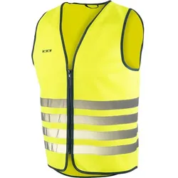WOWOW Big Fun Weste Gelb Modell 2024