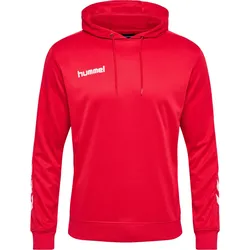 Poly Hoodie Hmlpromo Multisport Herren HUMMEL XL