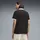 Puma Ferrari Pique Polo schwarz M