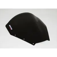 Bodystyle Racing Cockpitscheibe Perspex® Acrylic 3mm für Motorrad