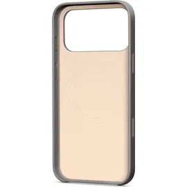 Apple iPhone 17 Pro Max Case mit MagSafe Granitgrau