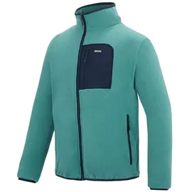 Regatta Frankie Fleecejacke Türkis 4XL