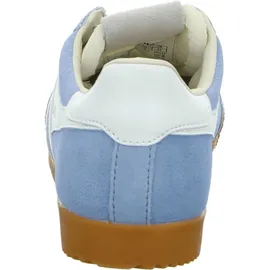 GOLA Elan Damen Weite M Blau/Weiß 39