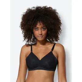 NATURANA Damen, Gr. 90C, schwarz, 90,
