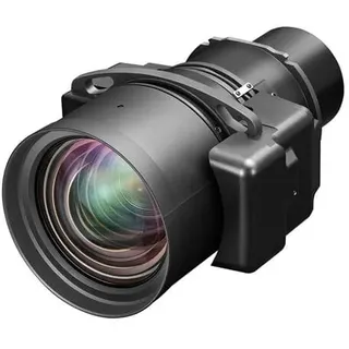 PANASONIC ET-EMS650 - Wechselobjektiv (WUXGA Zoomobjektiv) für LCD-Projektoren der MZ16K & MZ20K-Serie (1,35 - 2,10:1)