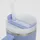 Stanley The Quencher H2.O FlowStateTumbler 1,18ll Flasche hydrangea Gr. Uni