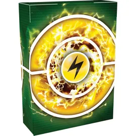 Pokémon Pokémon: League Battle Deck