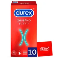 DUREX Slim Fit 10