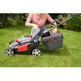 AL-KO Comfort 34.4 E 1200 W