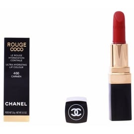 Chanel Chanel, Lippenstift - Rouge Coco No.466 (Red)