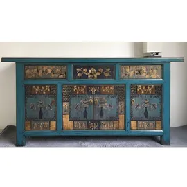 opium outlet Sideboard Kommode Schrank Schlafzimmer China asiatisch orientalisch