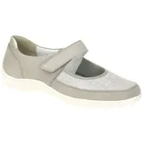 WALDLÄUFER Henni H Spangenballerina Beige / 40
