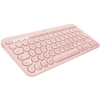 Logitech K380 ITA rose