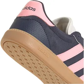 Adidas Breaknet Sleek Shadow Navy / Pink Spark / Off White 38