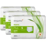 Seguna Pants Plus S