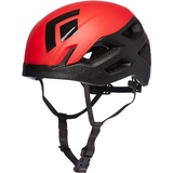 Black Diamond Vision Helmet, Hyper Red, S/M