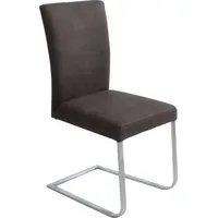 K+W Komfort & Wohnen Freischwinger Santos II (Set), 2