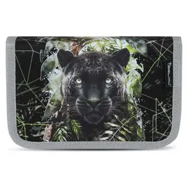 Belmil Classy 4-tlg. Panther schwarz