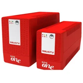 Salicru SPS 1100 ONE – Unterbrechungsfreie Stromversorgung (sai/ups)-1100 VA line-interaktiv.