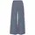LASCANA Haremshose Regular Blau 44/46