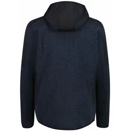 CMP Herren Kapuzensweater, grau - 56