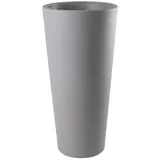 Beleuchteter Pflanztopf Shining Classic Pot XL (Grey)