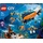 LEGO City - Forscher-U-Boot