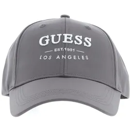 GUESS Baseball Cap grau Erwachsene