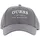 GUESS Baseball Cap grau Erwachsene