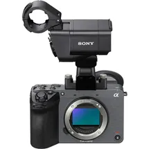Sony FX2 Gehäuse + XLR-Griffeinheit (ILME-FX2)