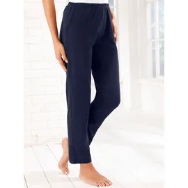 Sieh an! Homewearpants Normal grau 50