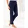 Sieh an! Homewearpants Normal grau 50