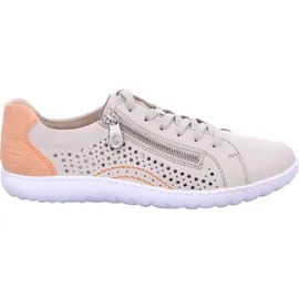 Rieker 52824 Damen Beige 39