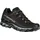 La Sportiva Ultra Raptor II Leather GTX Herren Black/Cedar 46 1/2