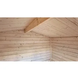 Weka Killarney 3 x 3 m Natur