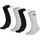 Puma Socken 6er Pack mehrfarbig 27-30