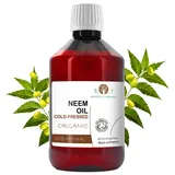 B.O.T cosmetic & wellness Organisches Neemöl Lotion 100 ml