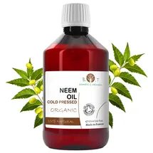 B.O.T cosmetic & wellness Organisches Neemöl Lotion 100 ml