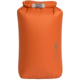 Exped Fold Drybag Packsack, Terracotta, M