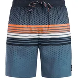 Protest Badeshorts PRTLatika Blau XL