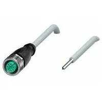 Pepperl+Fuchs Kabeldose V1-G-0,6M-PUR