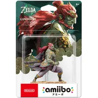 Nintendo amiibo The Legend of Zelda Collection Ganondorf - Tears of the Kingdom