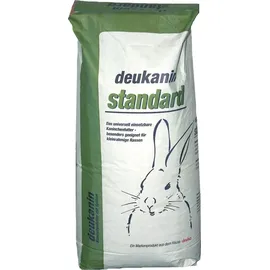 deukavallo deukanin Standard 25kg