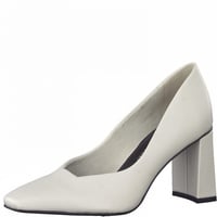 Marco Tozzi Damen 2-2-22425-38 Pumps, Offwhite, 38 EU