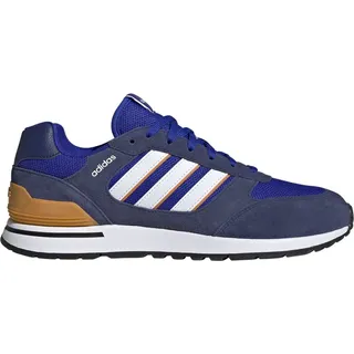 Lucid Blue / Cloud White / Dark Blue 40 2/3