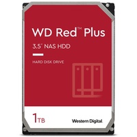 Red Plus NAS 1 TB WD10EFRX