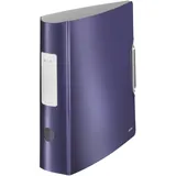 Leitz Active Style DIN A4 82 mm Titan Blau 1 St.