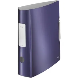 Leitz Active Style DIN A4 82 mm Titan Blau 1 St.