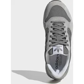 adidas ZX 500 RS Grey Three/Silver Metallic/Grey Two 44
