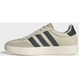 adidas BARREDA Herren Grau/Beige 40